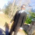 Edwin Howard - @howardedwin95 - Instagram