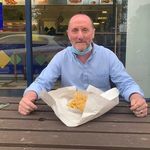 Edwin Hughes - @edwin22231 - Instagram