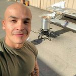 Edwin Hughes - @edwinhughes53 - Instagram