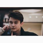 Edwin Hughes - @edwinhughes42 - Instagram