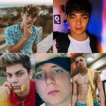 Bryce/Nick/Edwin/Hunter/Zach❤️ - @bryce_nick_edwin_hunter_zach - Instagram
