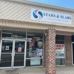 Edwin Hunter - @stars_and_slabs_01 - Instagram