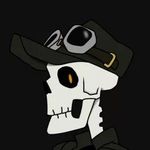 Edwin Hunter - @0ld_sm0key - Instagram
