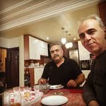 Edwin Hurst - @tibrachaim - Instagram