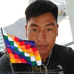 Edwin Jaime Aruquipa Amaru - @edwinjaimearuquipa - Instagram