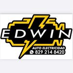 Edwin Jaquez - @edwin_autoelectridad - Instagram