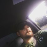 Edwin Jason Vernon - @jvern2872 - Instagram