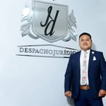 Edwin Javier Daqui - @abogadoedwindaqui - Instagram