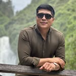 Edwin Javier Iza - @_javier_iza - Instagram