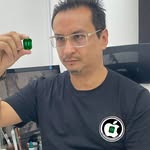Edwin Javier Murcia Villamil - @emeraldsgemscol - Instagram