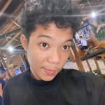 Edwin Jean Añano - @kisme_geoo - Instagram