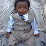 Edwin Jean-baptiste - @edwinjeanbaptiste - Instagram