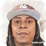 Edwin Jefferson - @edwinjefferson6 - Instagram