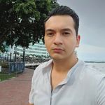 Edwin Jefferson Ajila - @edwin_jefferson - Instagram