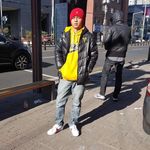 Edwin Jefferson Perez Baclaan - @edwinjeffersonbaclaan - Instagram