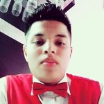 Edwin Jefferson Santos Campos - @edwin14.j - Instagram