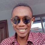 Real Tyron Gh - @edwinjeffersontyron - Instagram