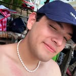 Edwin Jiménez - @abraham_djim - Instagram