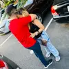 Edwin y melany - @edwinjimenez936 - TikTok