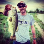 Edwin Johnson - @edwinjohnsonfishing - Instagram