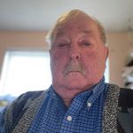 Edwin Johnston - @edwinjohnston50 - Instagram