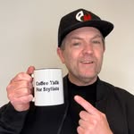 Edwin Johnston - @coffee_talk_for_stylists_ - Instagram
