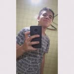 Edwin Rodriguez - @edwinjohnston - Instagram
