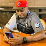 Edwin Jonah - @edwinjonahjoseph - Instagram