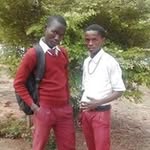 Edwin Jonas David Muhanuka - @edwinjonasdavid - Instagram