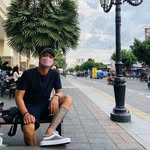 Edwin Jonathan - @edwinjonathann - Instagram
