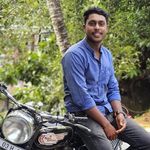 Edwin Jose Joseph - @__hermes__boy__ - Instagram