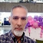 Edwin José Monascal - @70veces7almalibre - Instagram