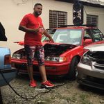 Edwin jose pimentel - @edwimcherito - Instagram