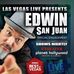 Edwin San Juan Las Vegas Live Comedy Club - Facebook