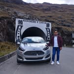 Edwin B Justiniano - @blasjustiniano - Instagram