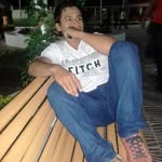 Edwin Justiniano - @frankyjustiniano - Instagram