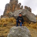 Edwin Justiniano Porras - @edwinjustinianoporras - Instagram
