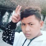 Edwin Akmal Ardiansyah - @edwinkaizo1227 - Instagram