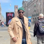 Edwin Kalabashanga - @edwin_kalax - Instagram