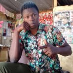 Edwin Kweli - Facebook
