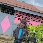 Edwin B Kamara - @edwinkamara7 - Instagram