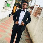 Edwin Ishmeal Kasim Kamara - @kasim_edwin - Instagram