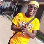 Edwin Kamara - @edwinkamara2 - Instagram