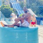 Edwin Kamara - @daddy_yobo232 - Instagram