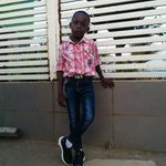 Edwin Kamara - @edwinkamara36 - Instagram