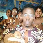 Edwin Kamara - Facebook