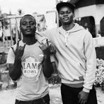 Edwin Kamara - Facebook