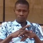 Edwin Kay Kamara - @edwinkaykamara - Instagram