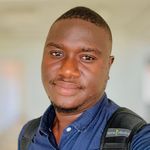 Edwin Kelvin Kamara - @edwinkelvin321 - Instagram