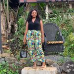 Jemima Mahota Edwin Kamara - @jemimaedwin - Instagram